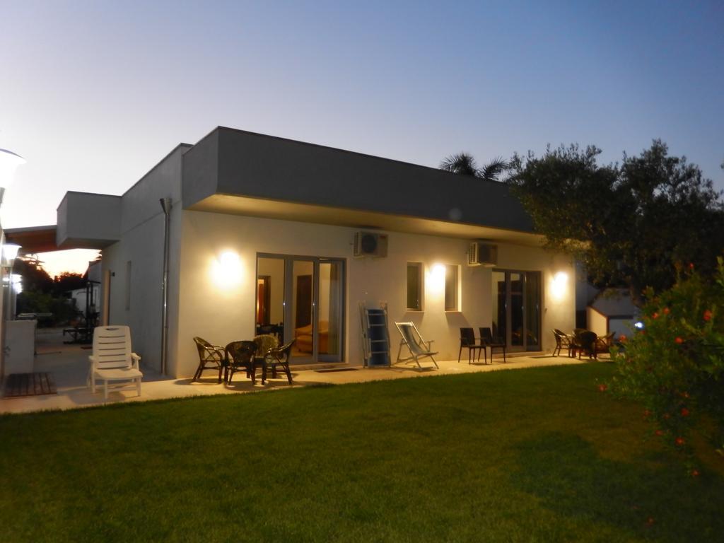 Villa Casole Short Lets Copertino Zimmer foto