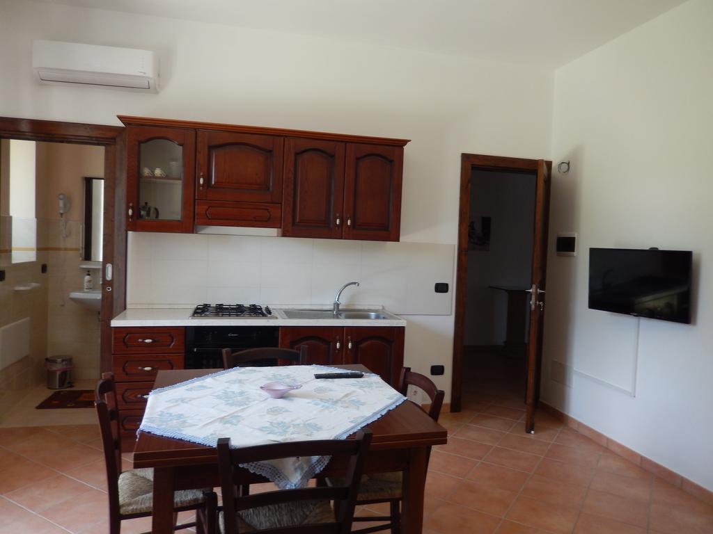 Villa Casole Short Lets Copertino Zimmer foto