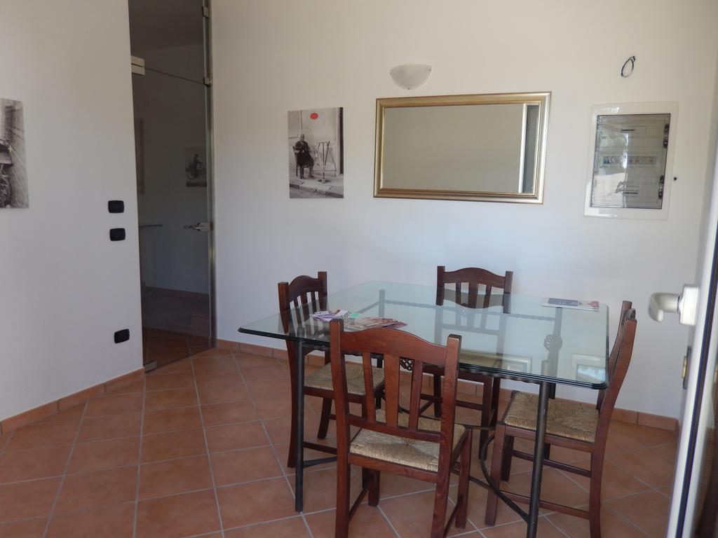 Villa Casole Short Lets Copertino Zimmer foto