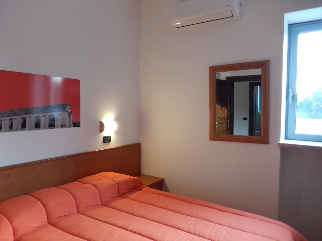 Villa Casole Short Lets Copertino Zimmer foto