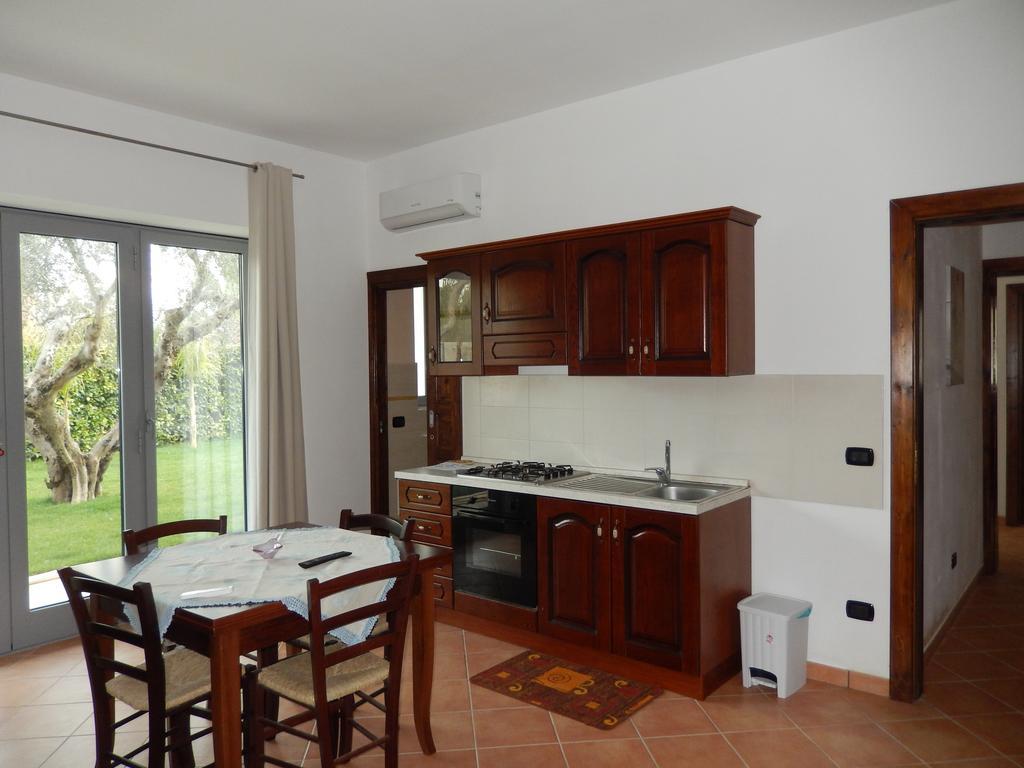 Villa Casole Short Lets Copertino Zimmer foto