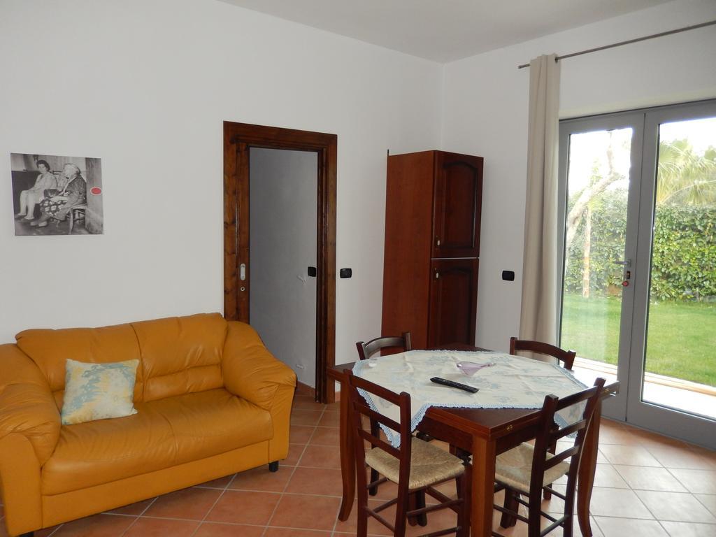 Villa Casole Short Lets Copertino Zimmer foto