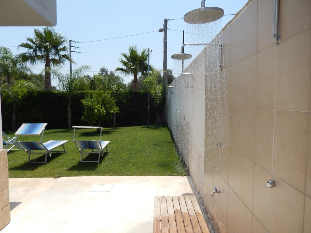 Villa Casole Short Lets Copertino Exterior foto