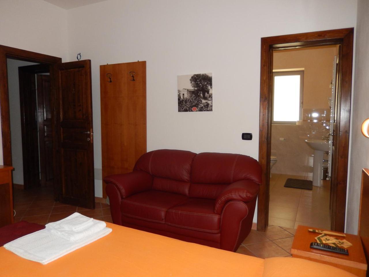 Villa Casole Short Lets Copertino Exterior foto