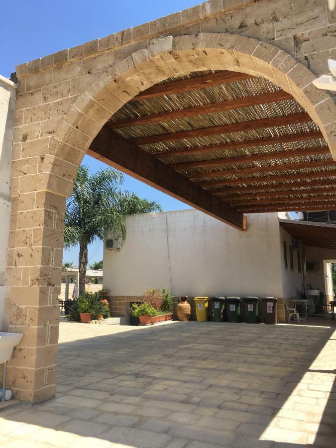 Villa Casole Short Lets Copertino Exterior foto