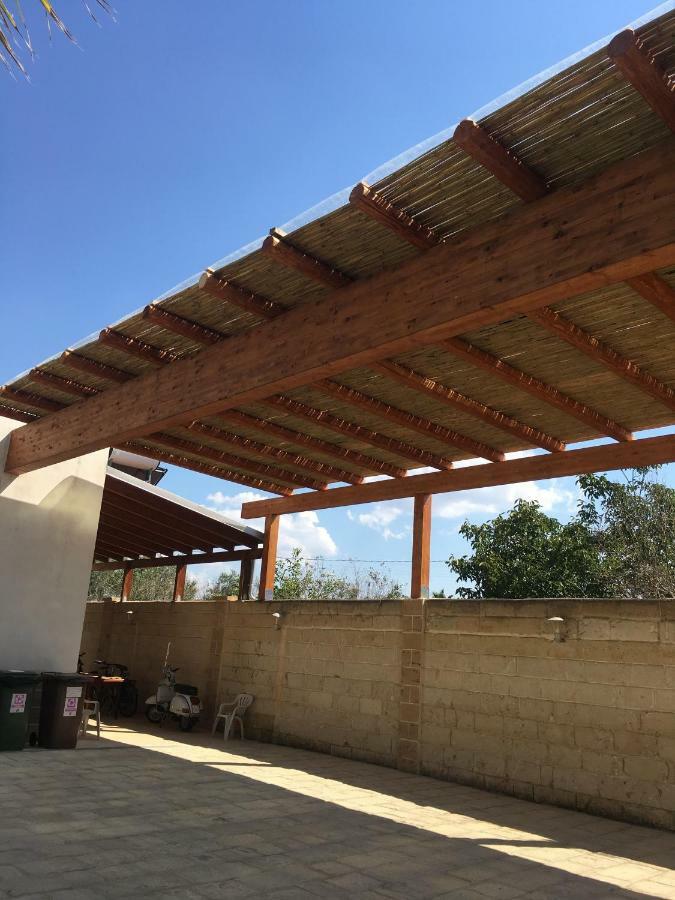 Villa Casole Short Lets Copertino Exterior foto