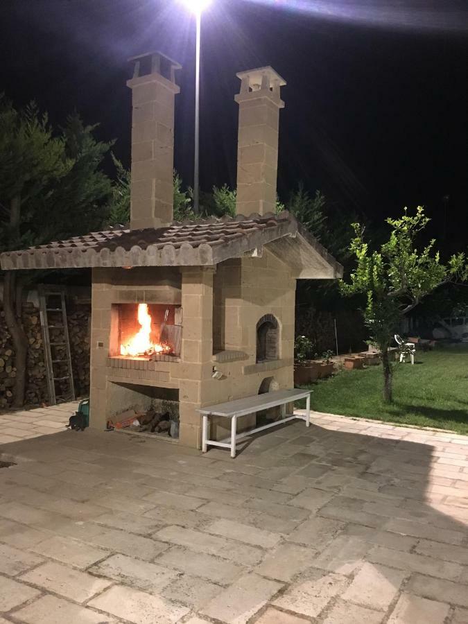 Villa Casole Short Lets Copertino Exterior foto